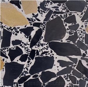 1153 Terrazzo Tile And Terrazzo Slab
