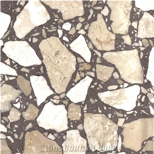 1563 Terrazzo Tile And Terrazzo Slab