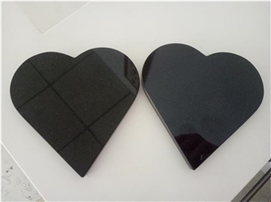 Absolut Black Granite Stone Shanxi Black Mogolia