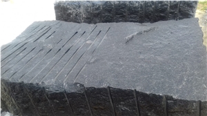 Absolute Black Granite Blocks