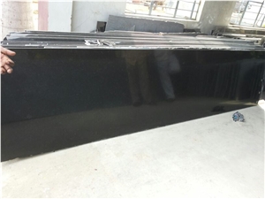Absolute Black Granite, India Black Granite, Double Black Granite, Jet Black Granite
