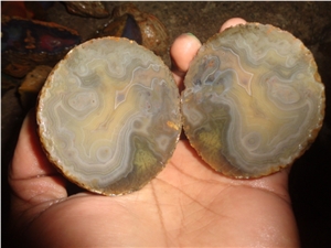 Agate