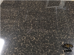 Alaska Black Procelain / Ceramic Tiles