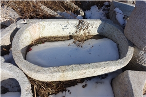 Antique Stone Troughs Products