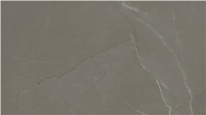 Armani Grey Porcelain