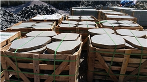 Basalt Stepping Stones- Vietnam