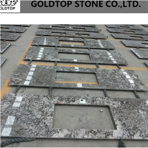 Bianco Antico / High Quality Granite Countertop