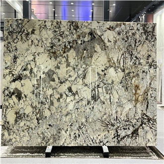 Bianco Antico White Granite Slabs