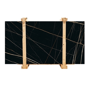 Black Aziza Porcelain Selection