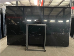 BLACK MARQUINA MARBLE BLACK MARBLE