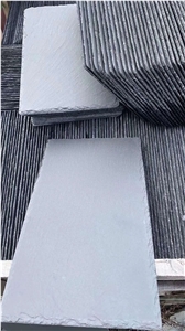 Black Slate Roofing Tiles,Natural Covering