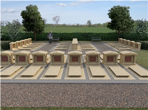 Bloomsbury Design Crypt