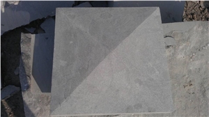 Blue Limestone Wall Coping,Pillar Pier Cap,Wall Caps
