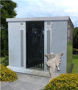 Blue Ridge Granite Family Columbarium