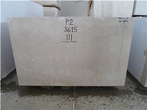 Botticino Semi Classico Marble Block, Italy Beige Marble