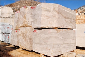 Breccia Oniciata Marble Blocks