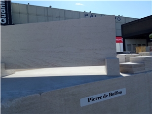 Buffon Limestone,Buffon B5 Limestone Blocks
