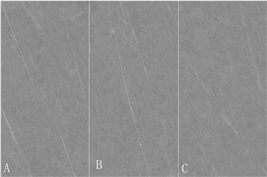 Bulgaria Grey Sintered Stone Slab