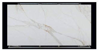 Calacatta Gold Sintered Stone Slabs