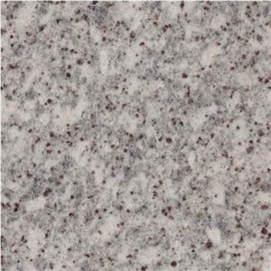 Chiffon White Granite Slabs & Tiles, India White Granite