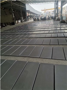 China Apple Grey Sandstone Tiles Light Grey Sandstones