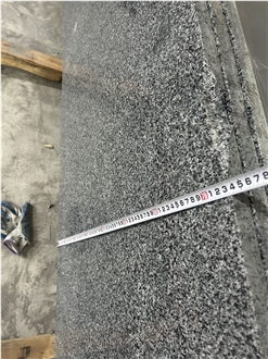 Chinese Grey G654 Granite Tiles