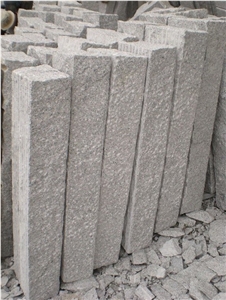 Chinese Hot Sale Cheap Light Grey Granite Palisades G603 Granite Palisades