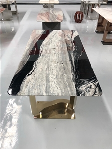 Copacabana Granite Table Top