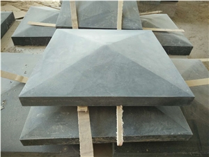 Covering Blue Stone,Pillar Caps Limestone,Piercaps