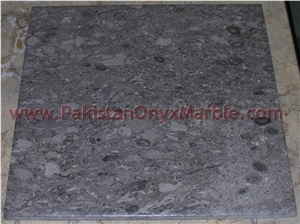 Cut to Size Oceanic Gemstone Oceanic Grey Marble