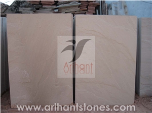 Dholpur Red Sandstone Tiles, Slabs