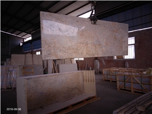 Diamond Flower Commercial Countertop