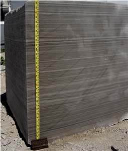 Eramosa Tobacco Brown Wiarton Limestone Blocks