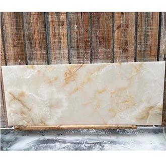 Factory High Quality White Onyx Kitchen Tiles