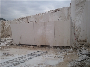Fior Di Crema Stone Blocks, Planit Limestone Block