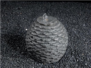 G654 Granite Water Features