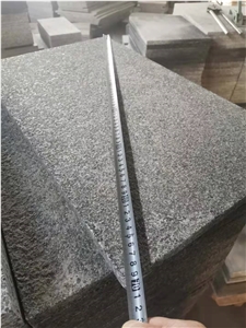 G654 Gx Dark Grey Wall Clading for Outdoor Decor