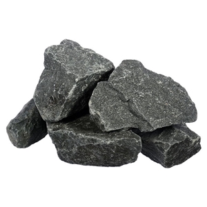 Gabbro Diabase for Sauna