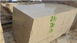 Gohareh, Gohare Limestone Block