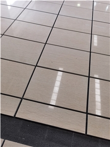 Gold Beige Moca Limestone Cut To Size Wall Cladding