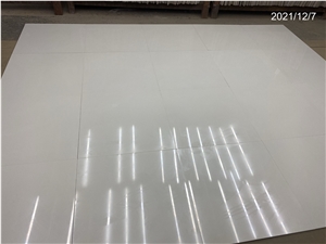 Golden Oak Wooden Grain Glazed Floor Tiles