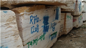 Golden Traonyx, Traonyx Block