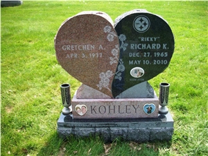 Grave Markers