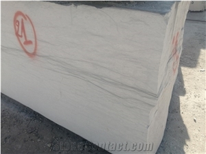 Grey Thala Marble Blocks