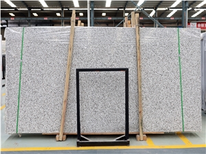 Grigio Carrara Grafite  Multicolor Decorative Terrazzo Tiles