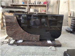 Heart Cross Monument