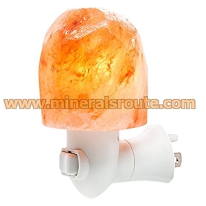Himalayan Natural Rock Salt Crafts