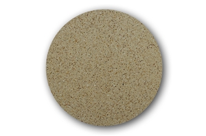 Indonesia Cream Gold Terrazzo Tiles