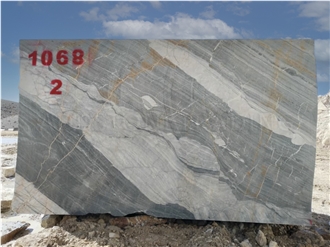Jupiter Grey Marble Blocks