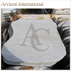 Kandla Grey Sandstones